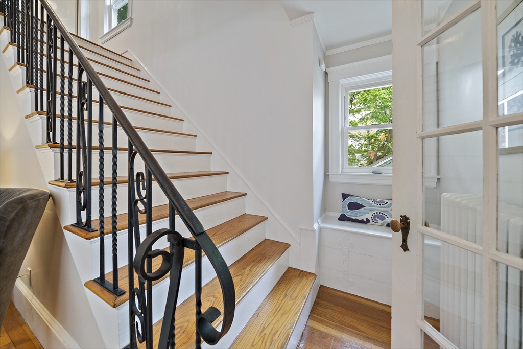 47 Judson St