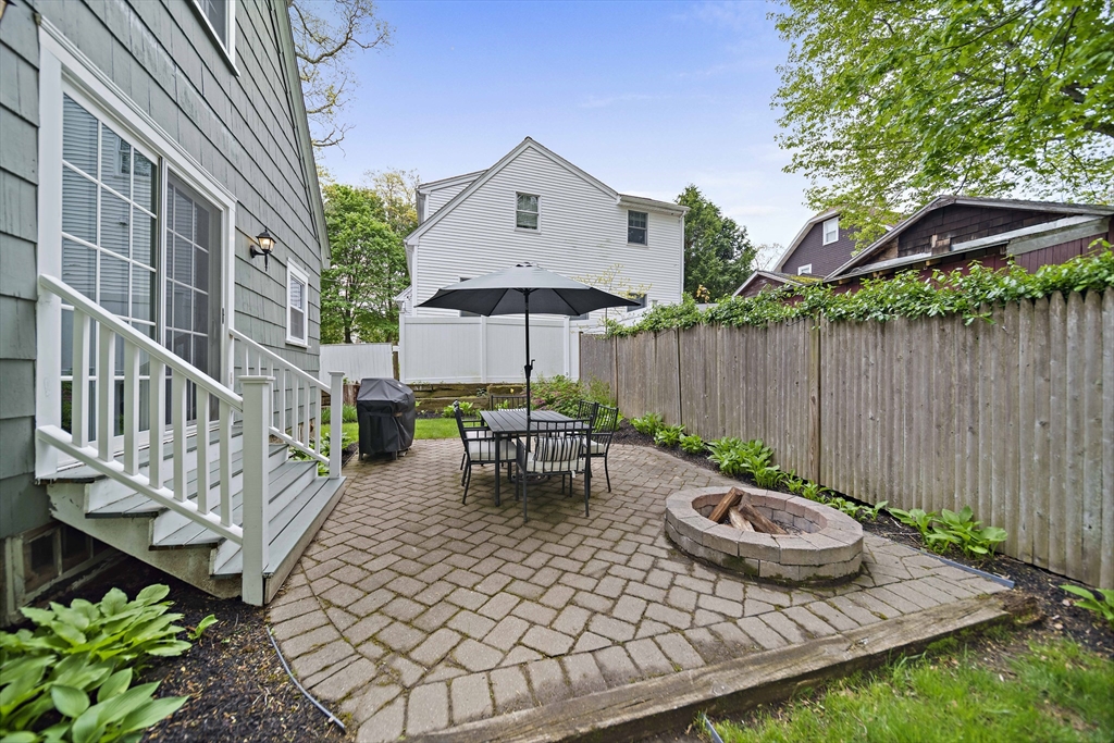 47 Judson St