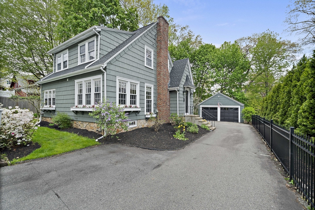 47 Judson St