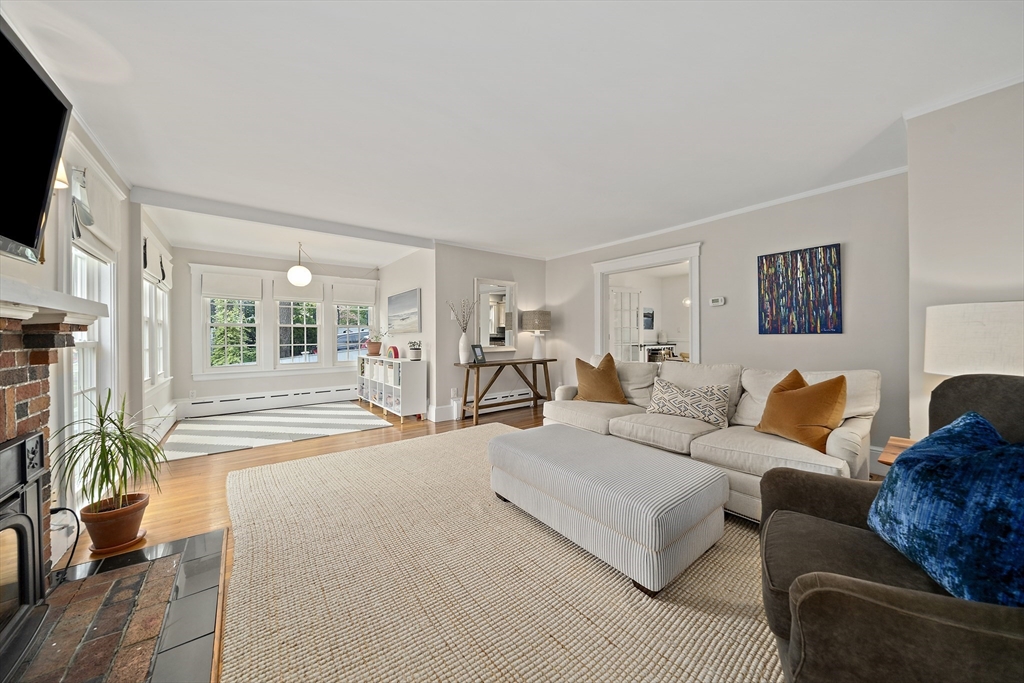 47 Judson St