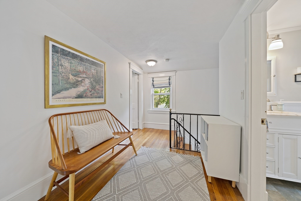 47 Judson St