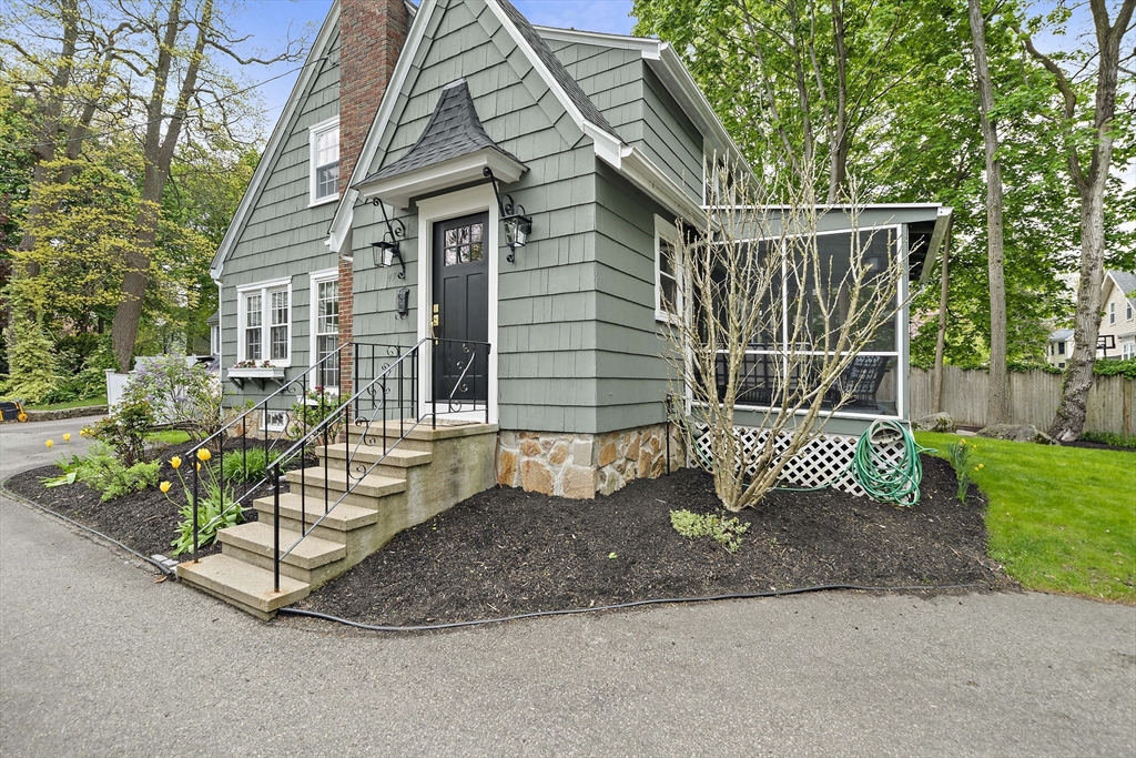 47 Judson St