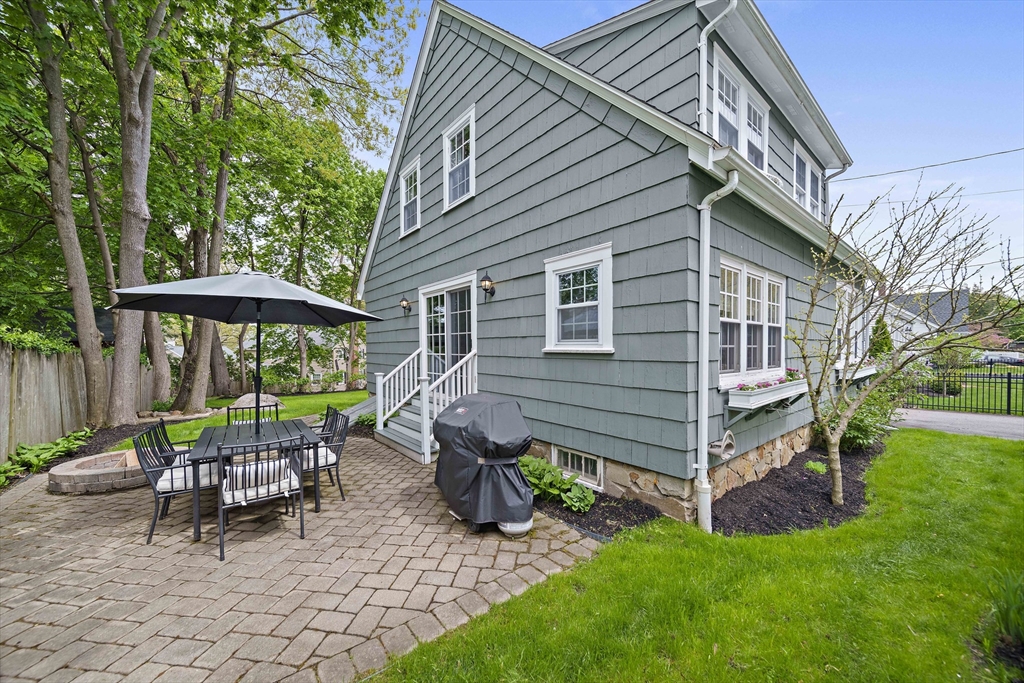 47 Judson St