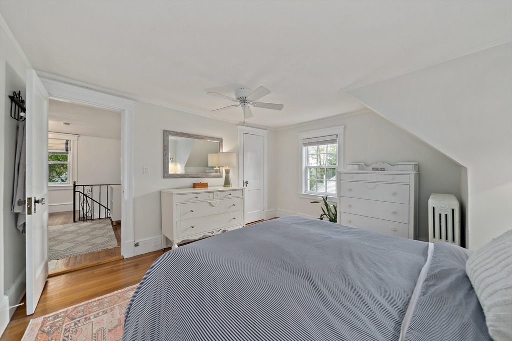 47 Judson St