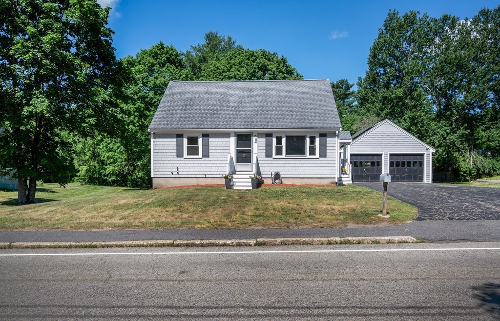 383 Salem Street