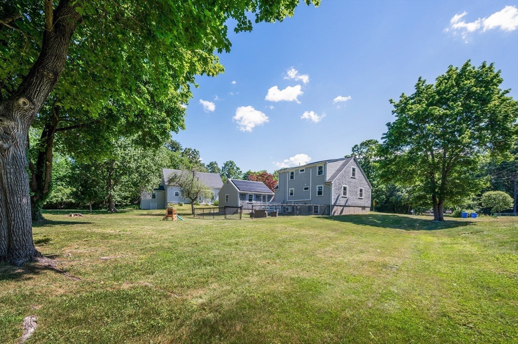 383 Salem Street