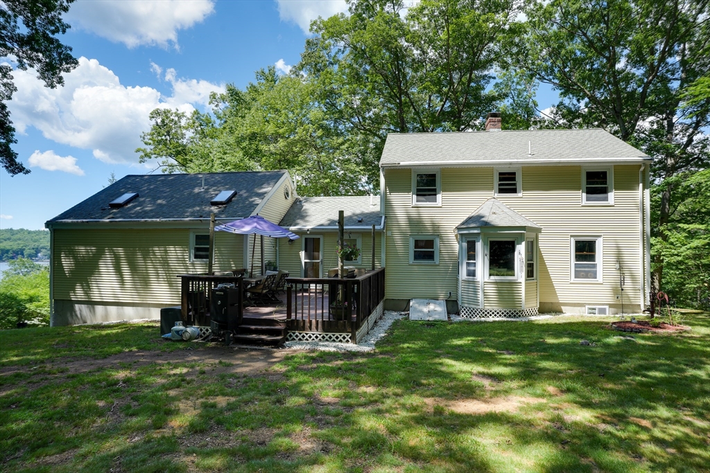 35 Downey