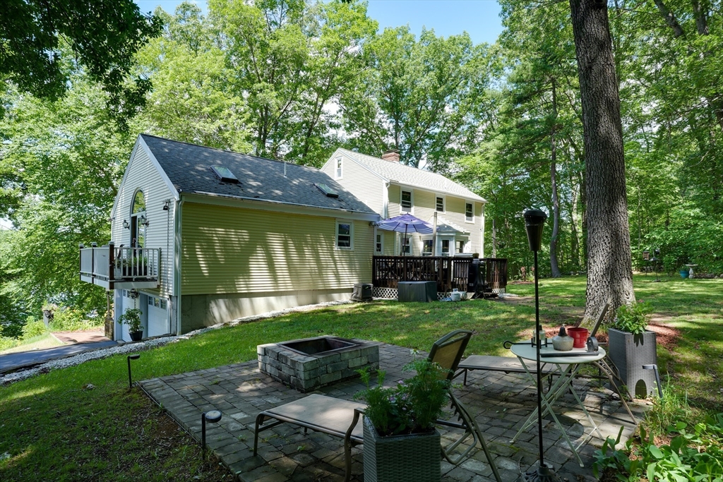 35 Downey