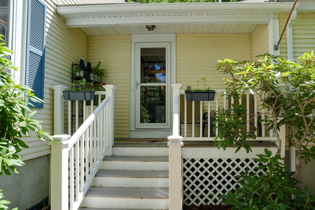 35 Downey
