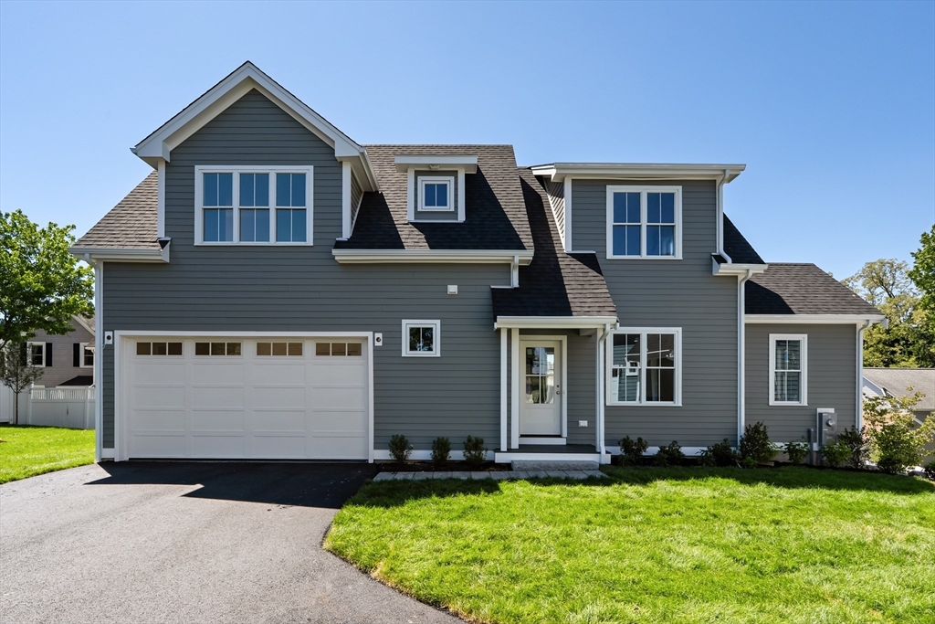 42 Lyons Street # 42