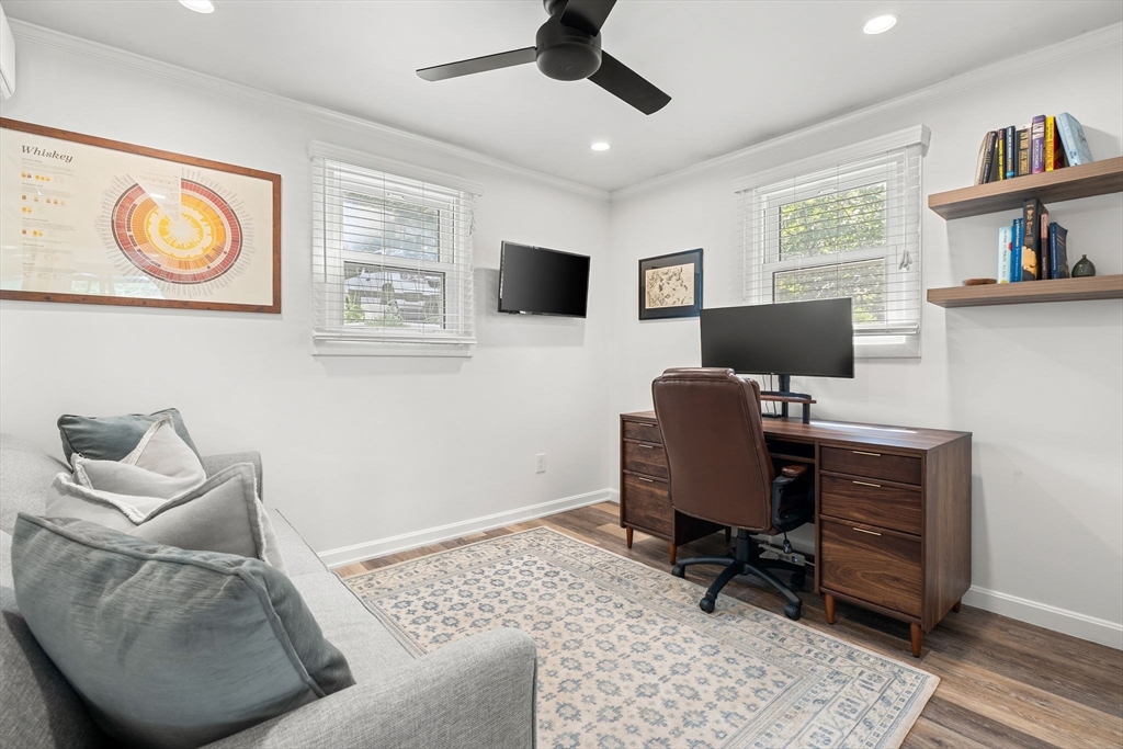 72 Downey St