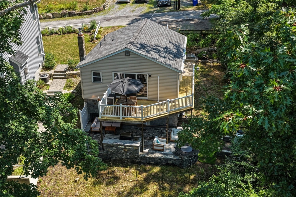 72 Downey St