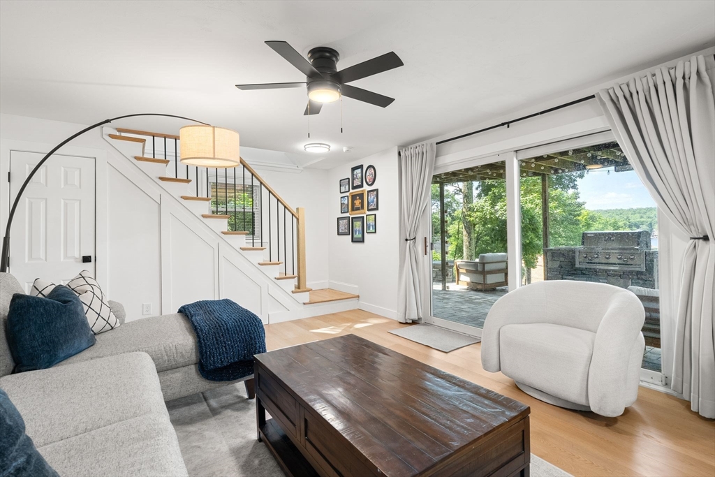 72 Downey St