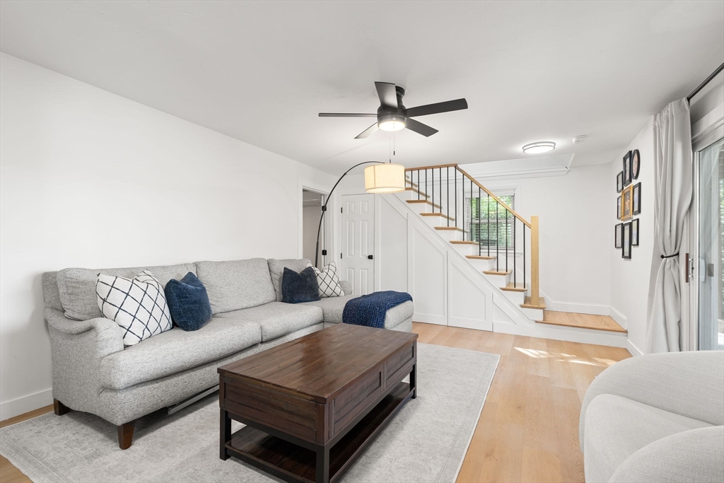 72 Downey St