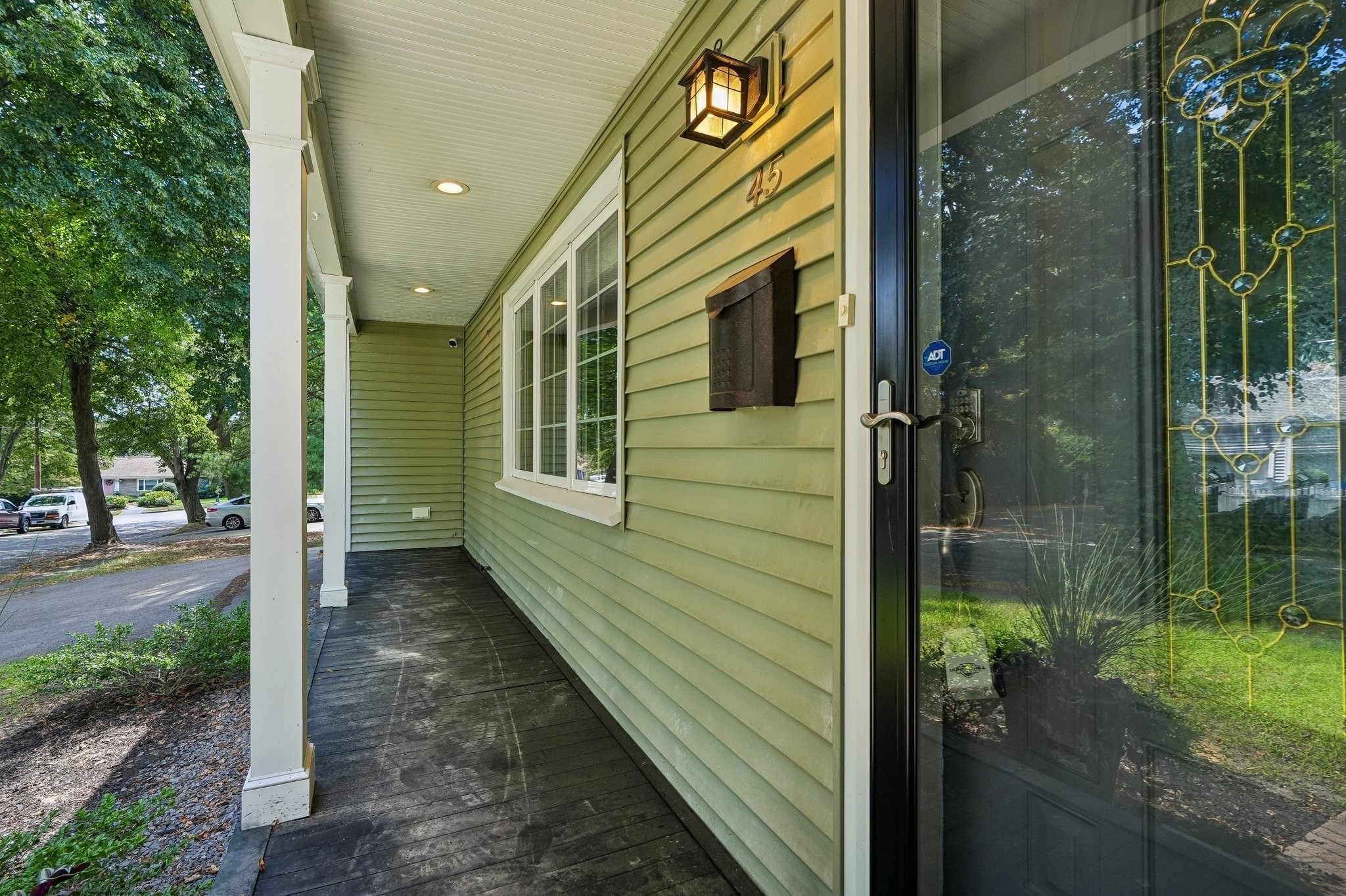 45 Adanac Rd