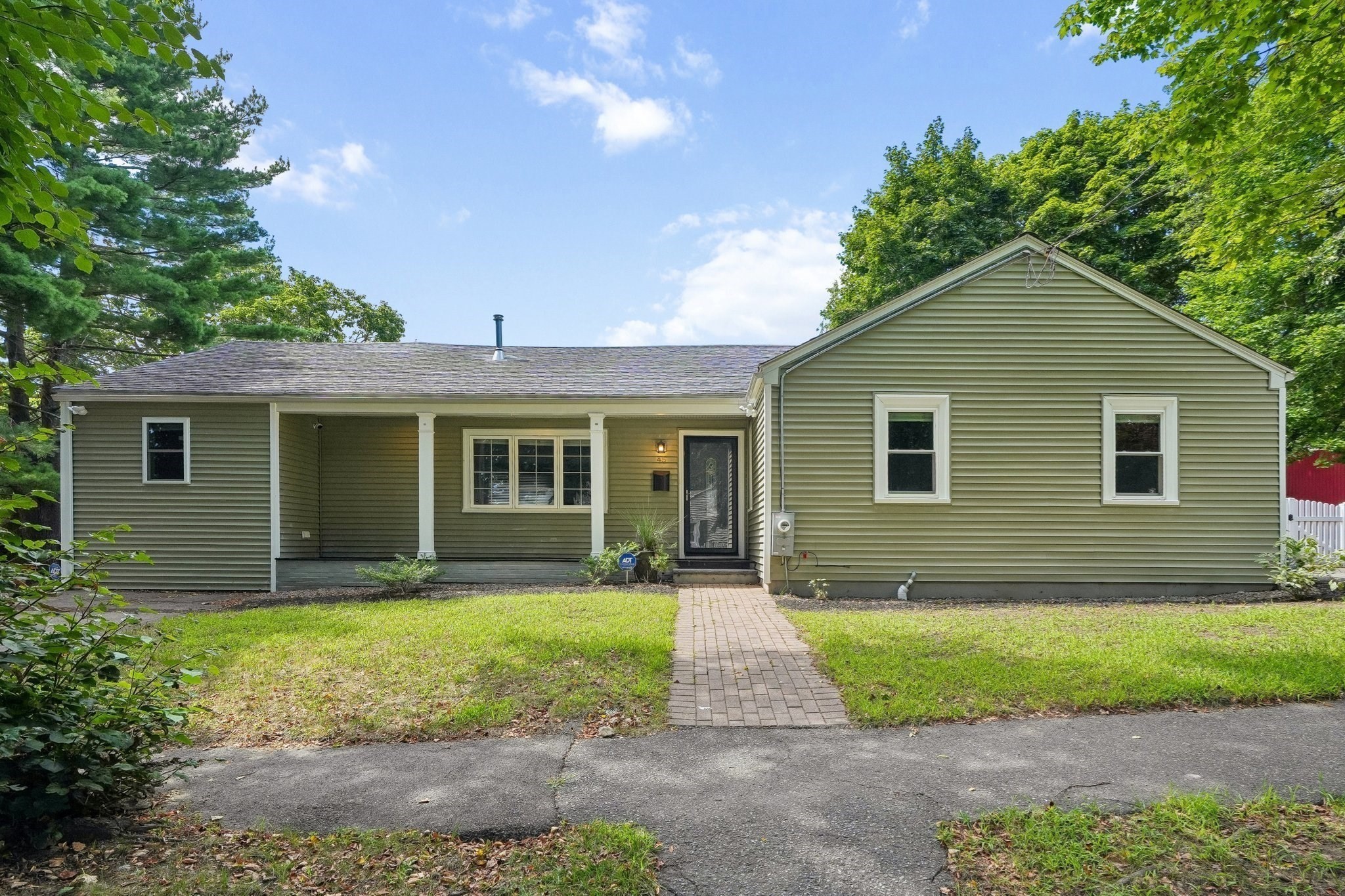 45 Adanac Rd