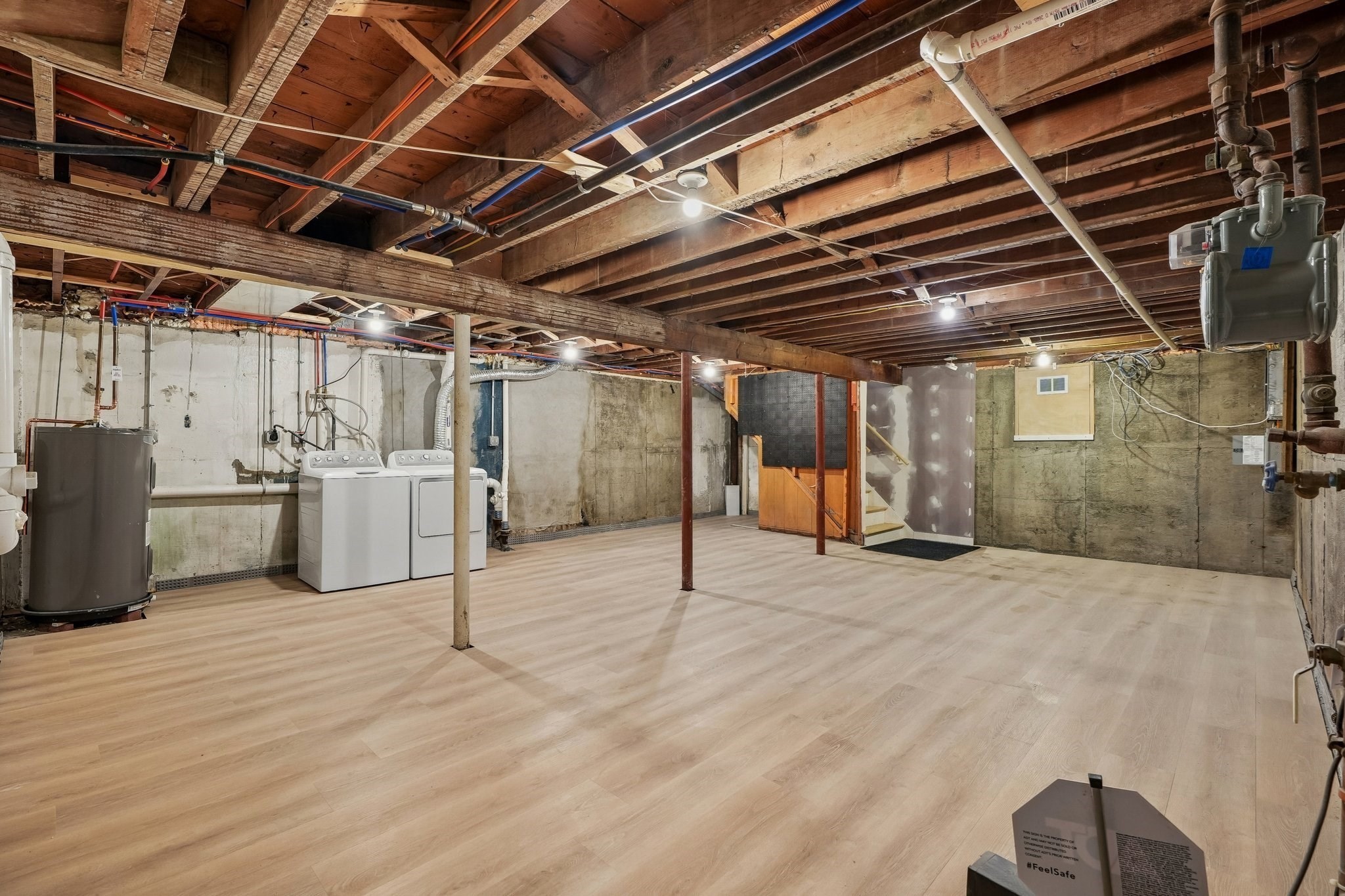 45 Adanac Rd