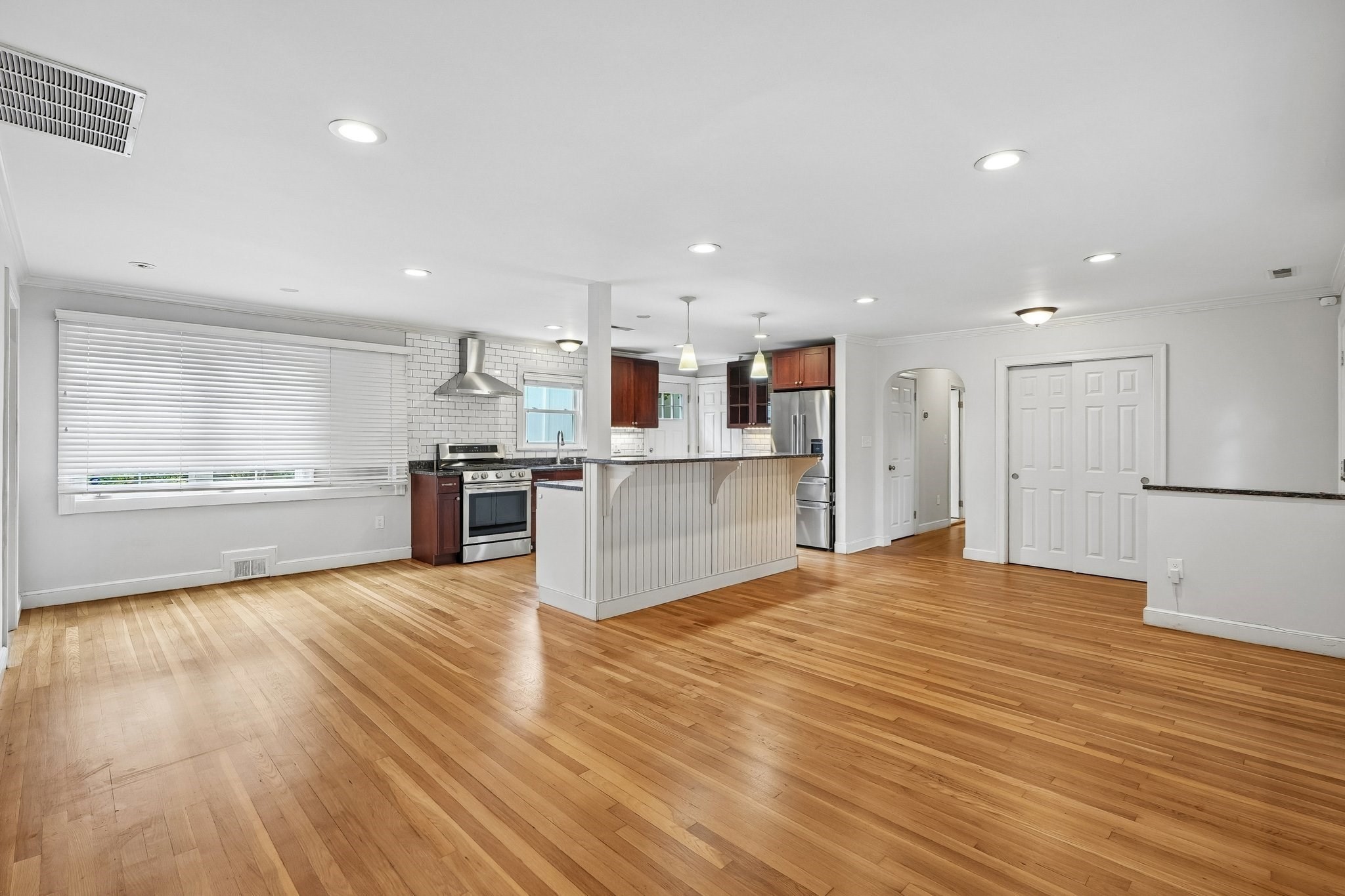 45 Adanac Rd