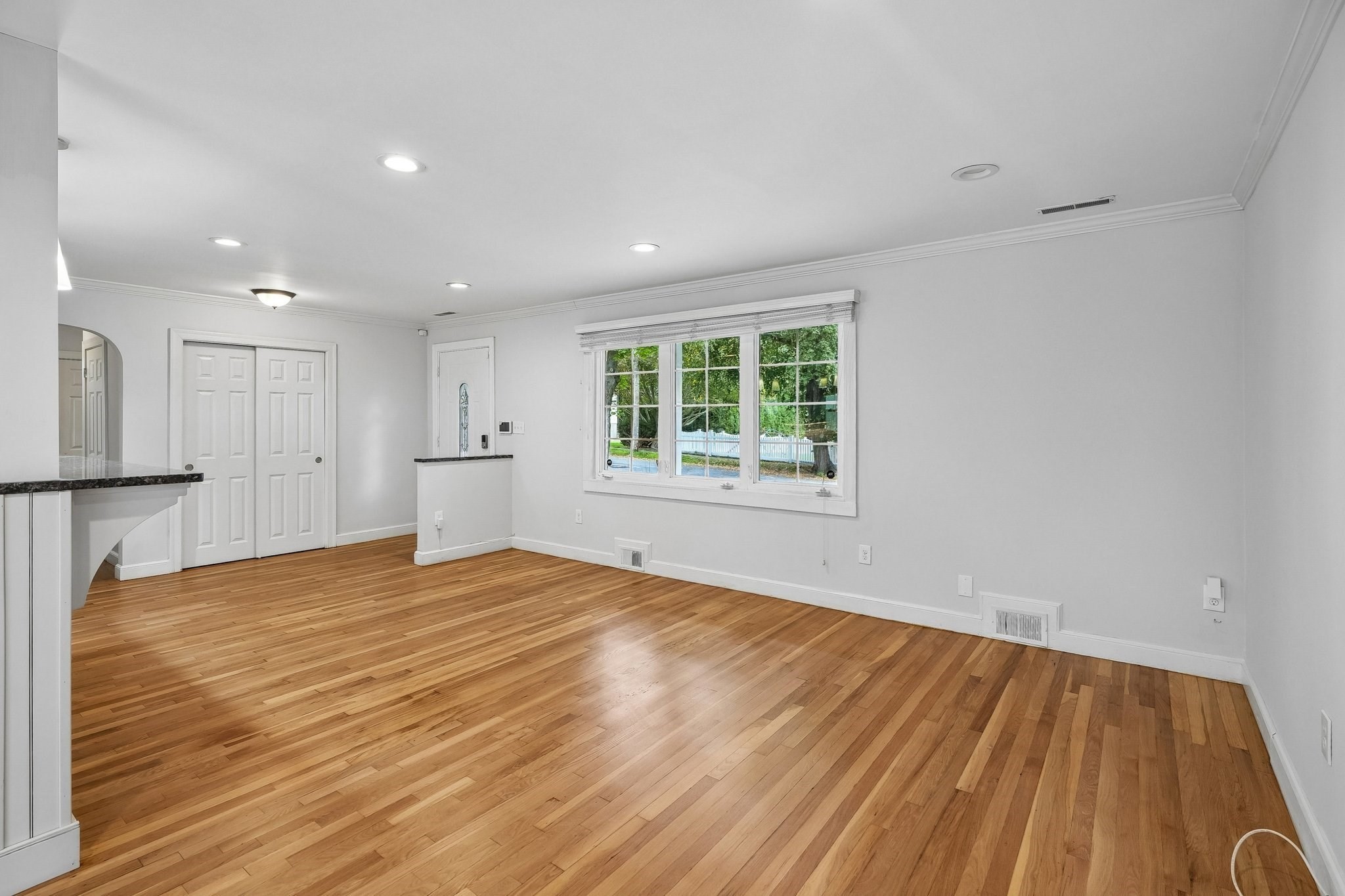 45 Adanac Rd