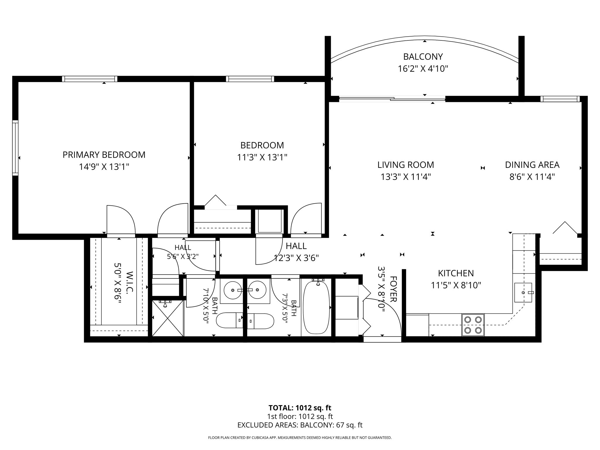 459 Willard Street # 202