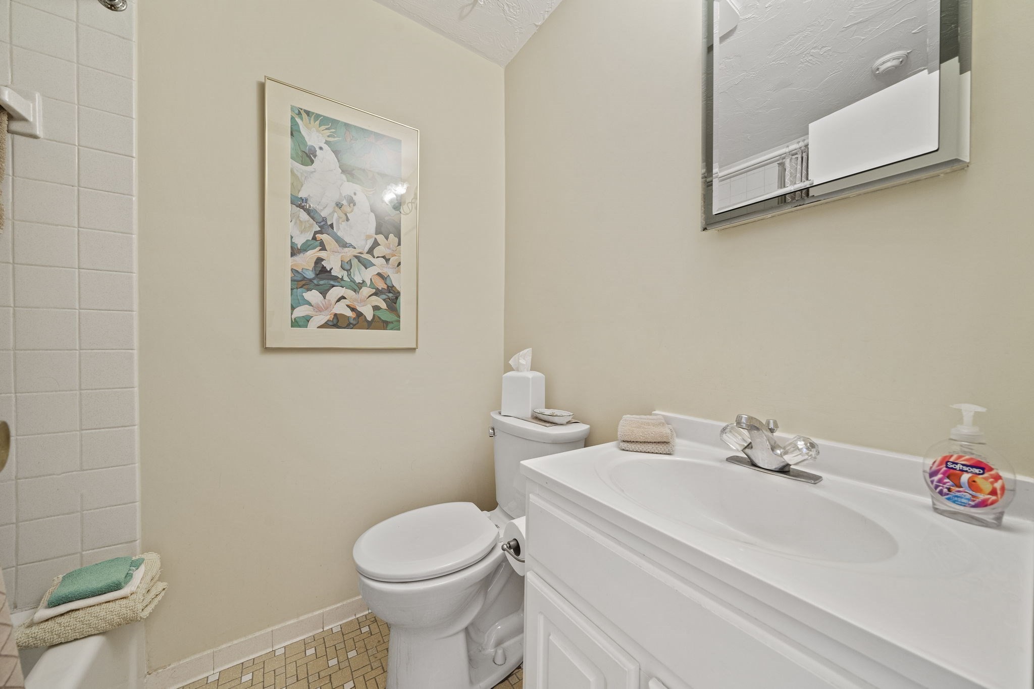 459 Willard Street # 202