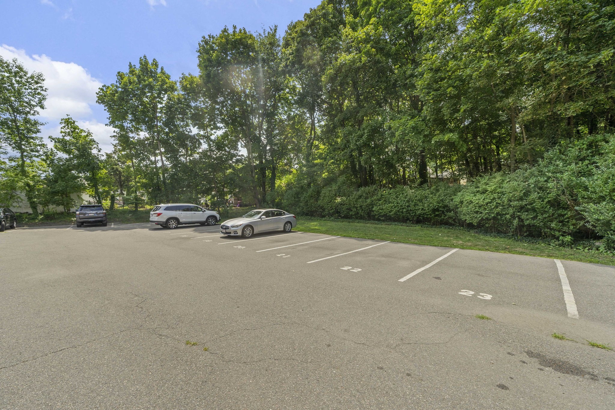 459 Willard Street # 202