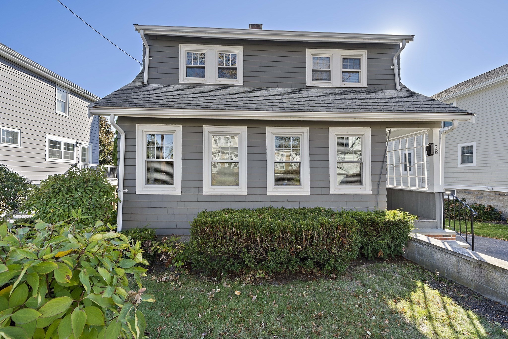 58 Virginia Road