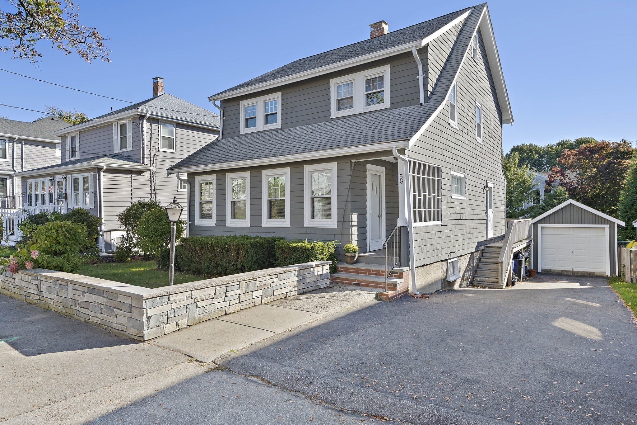 58 Virginia Road