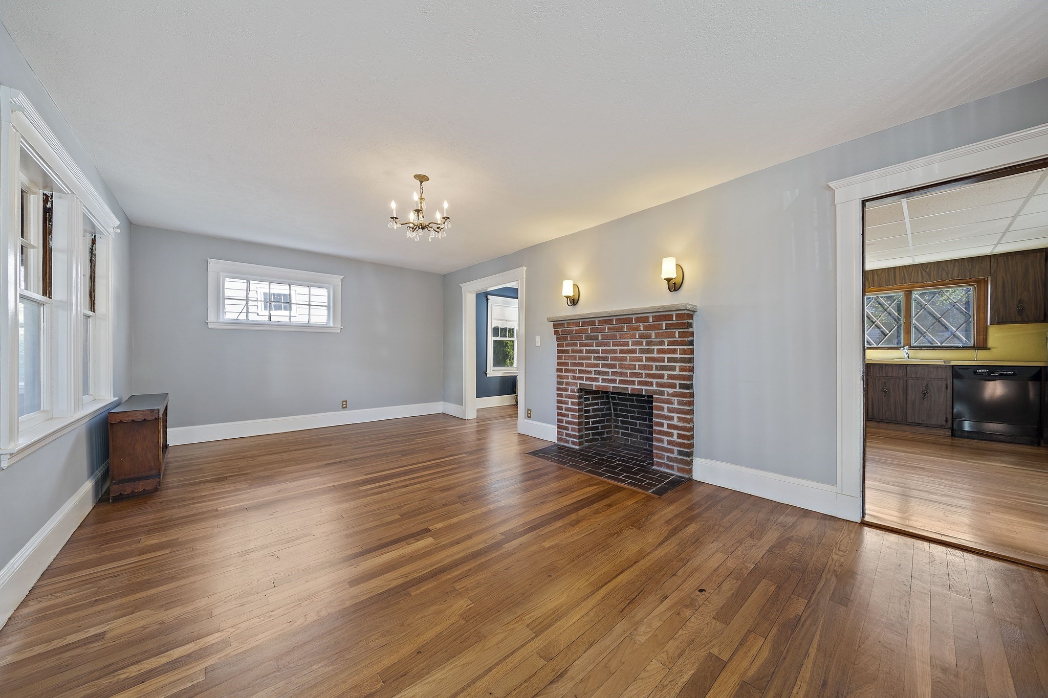 58 Virginia Road