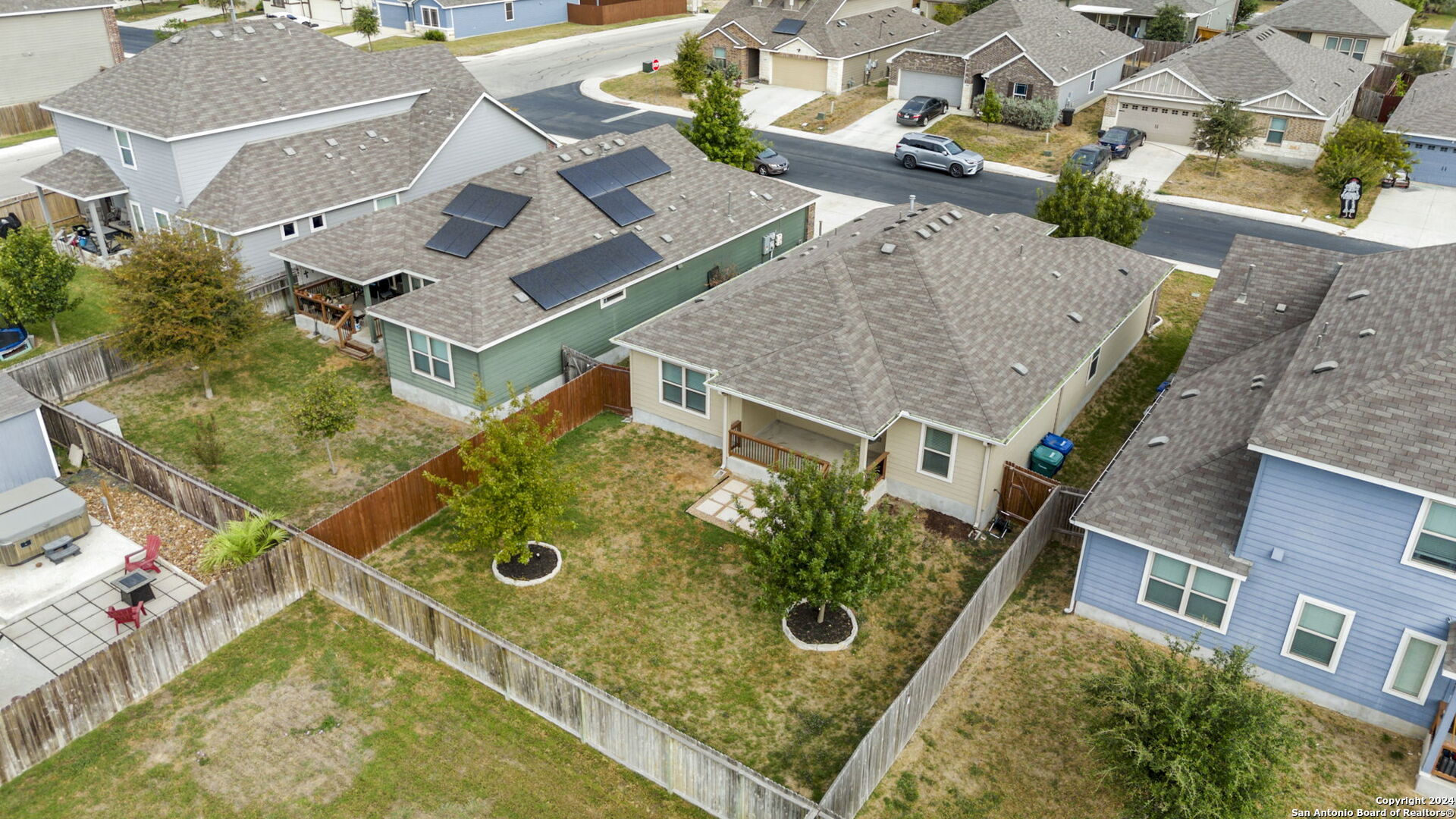 10510 FRANCISCO WAY
