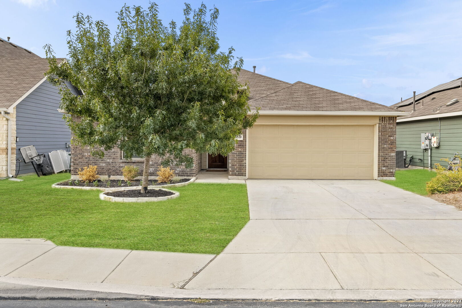 10510 FRANCISCO WAY