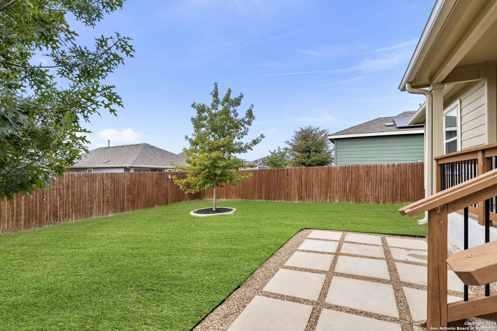 10510 FRANCISCO WAY