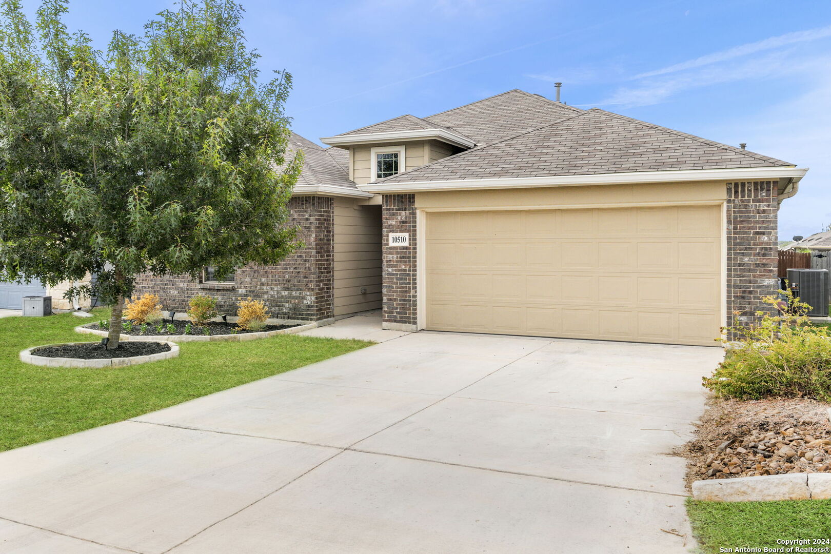 10510 FRANCISCO WAY