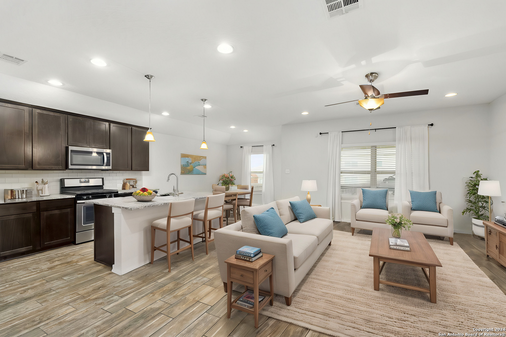 10510 FRANCISCO WAY