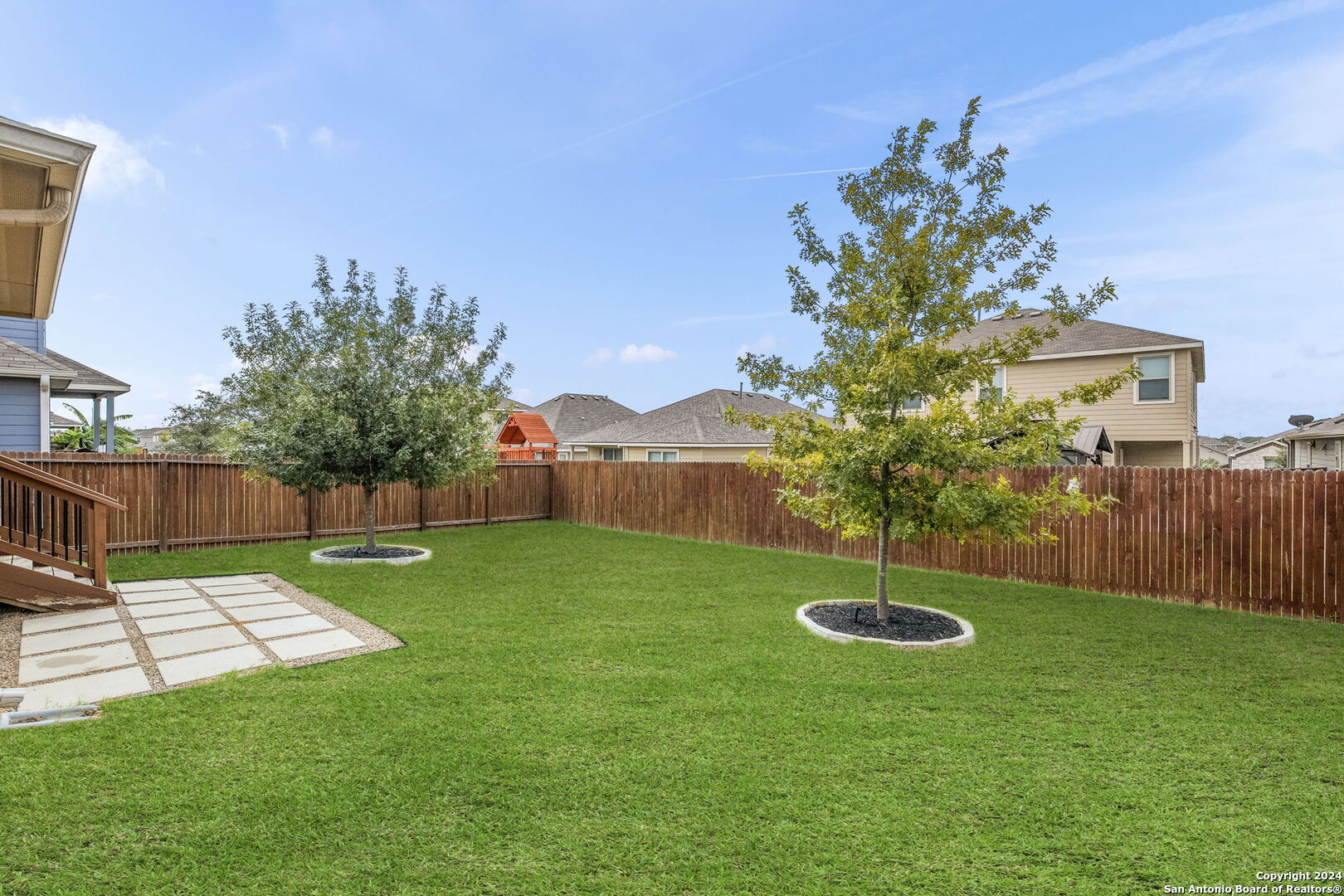 10510 FRANCISCO WAY
