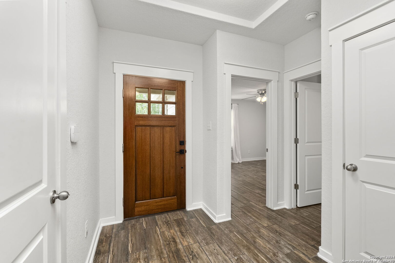 10510 FRANCISCO WAY