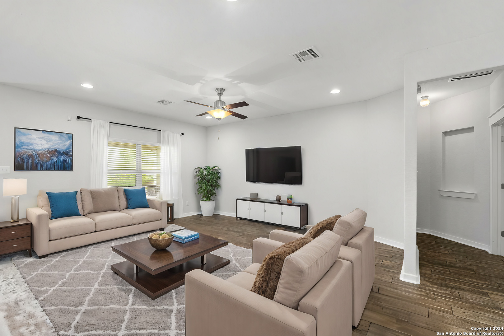 10510 FRANCISCO WAY