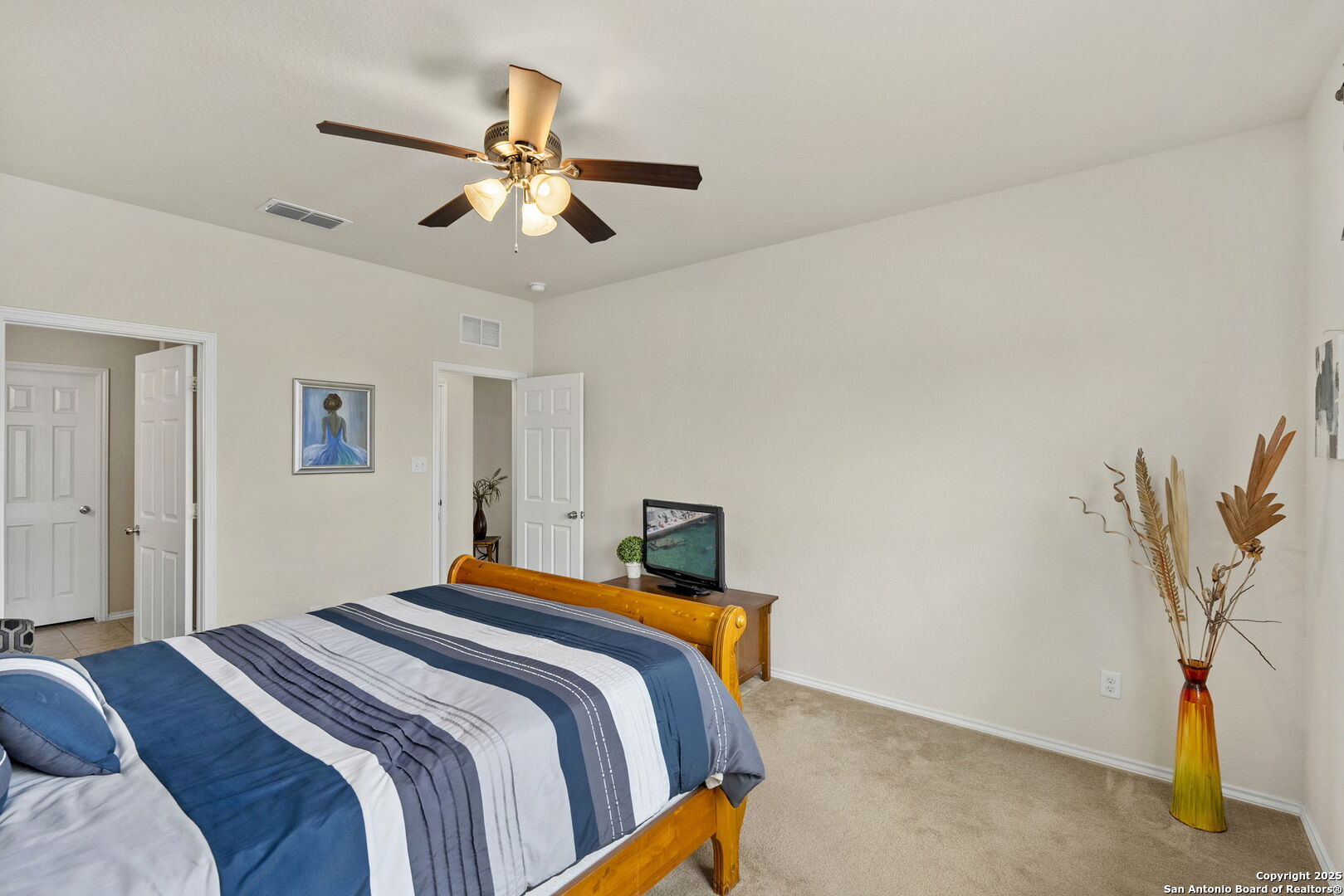714 TRINITY STAR