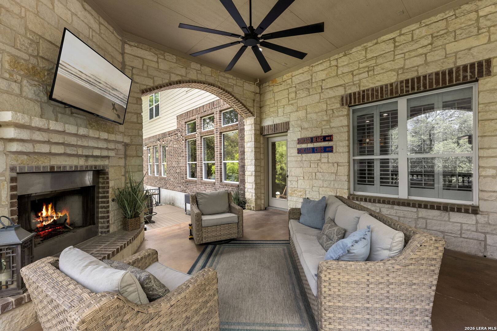 11823 Newton Trail