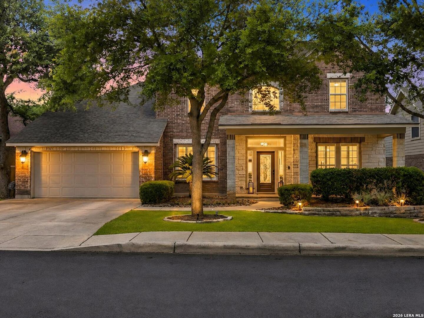 11823 Newton Trail
