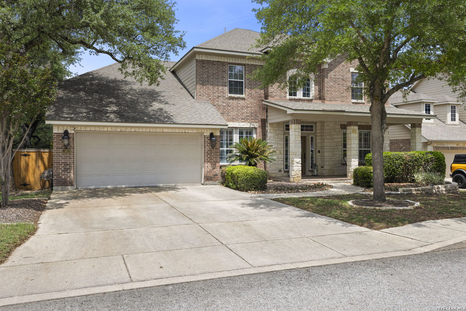 11823 Newton Trail