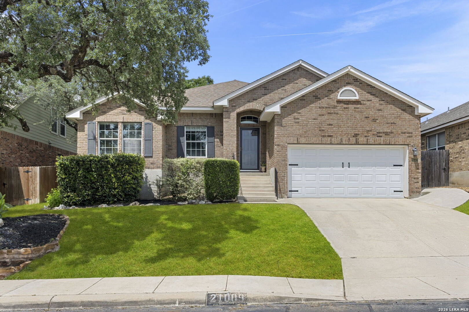 21009 PEDREGOSO LN