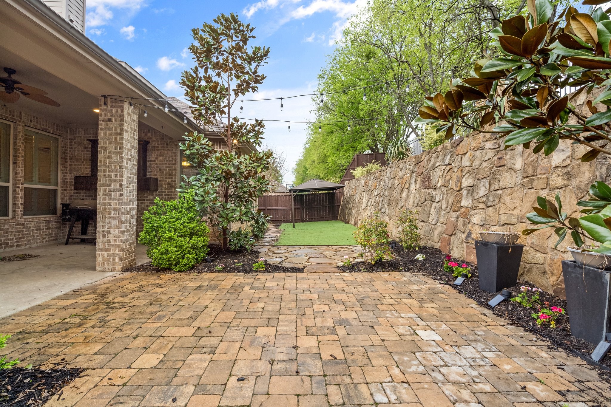 6612 Orchard Park Drive