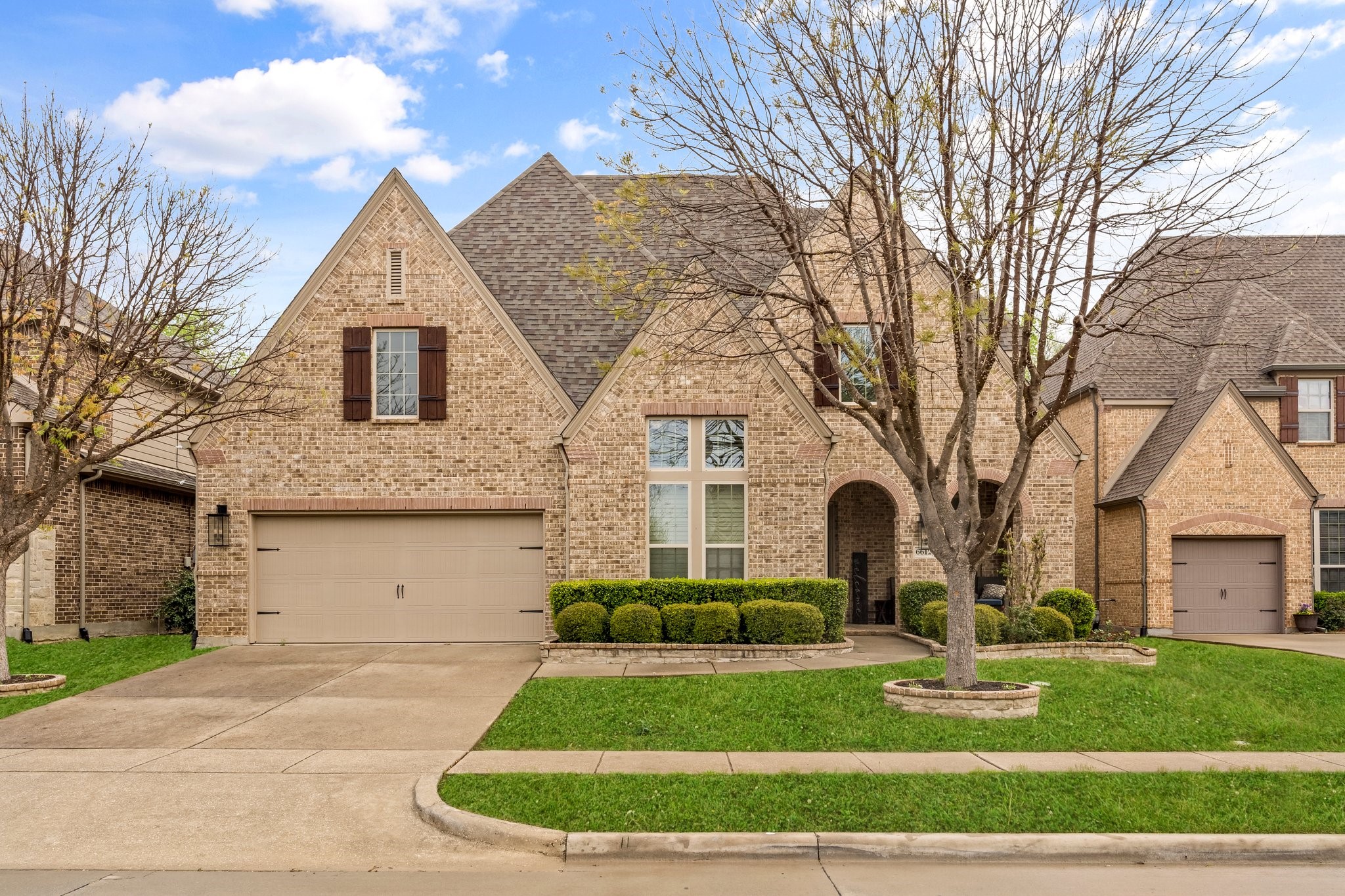 6612 Orchard Park Drive