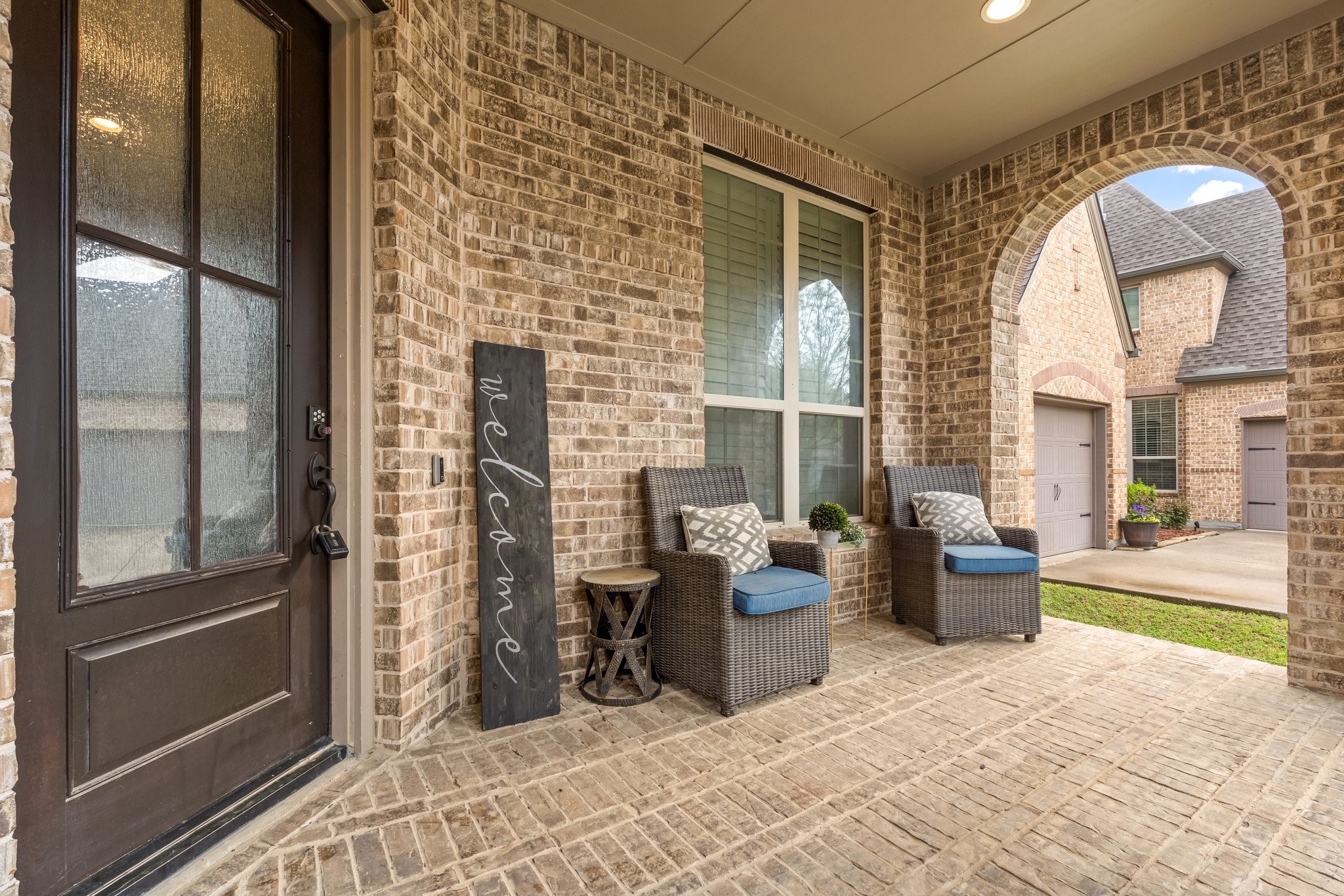 6612 Orchard Park Drive