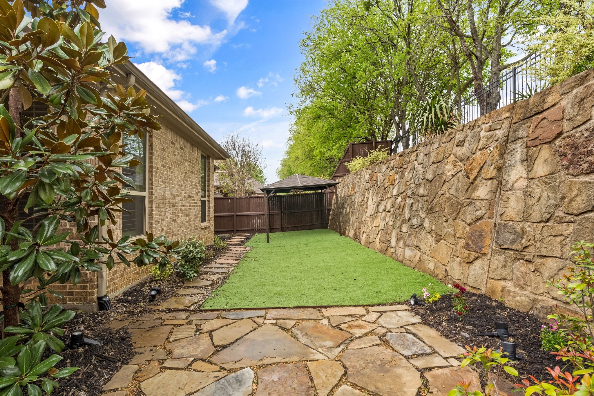 6612 Orchard Park Drive