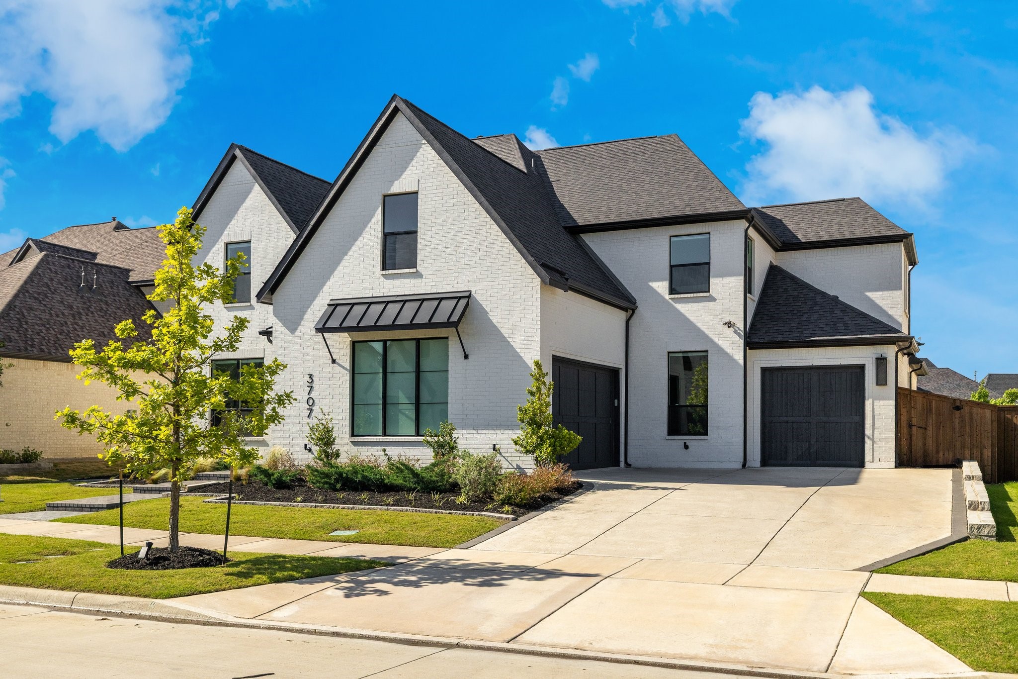 3707 Marble Hill Road