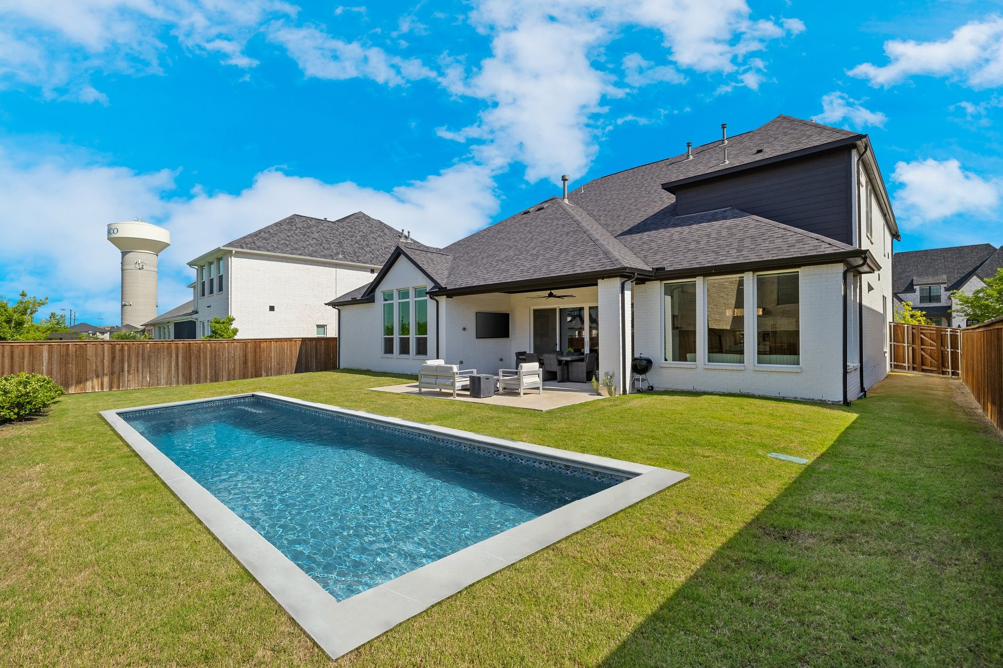 3707 Marble Hill Road