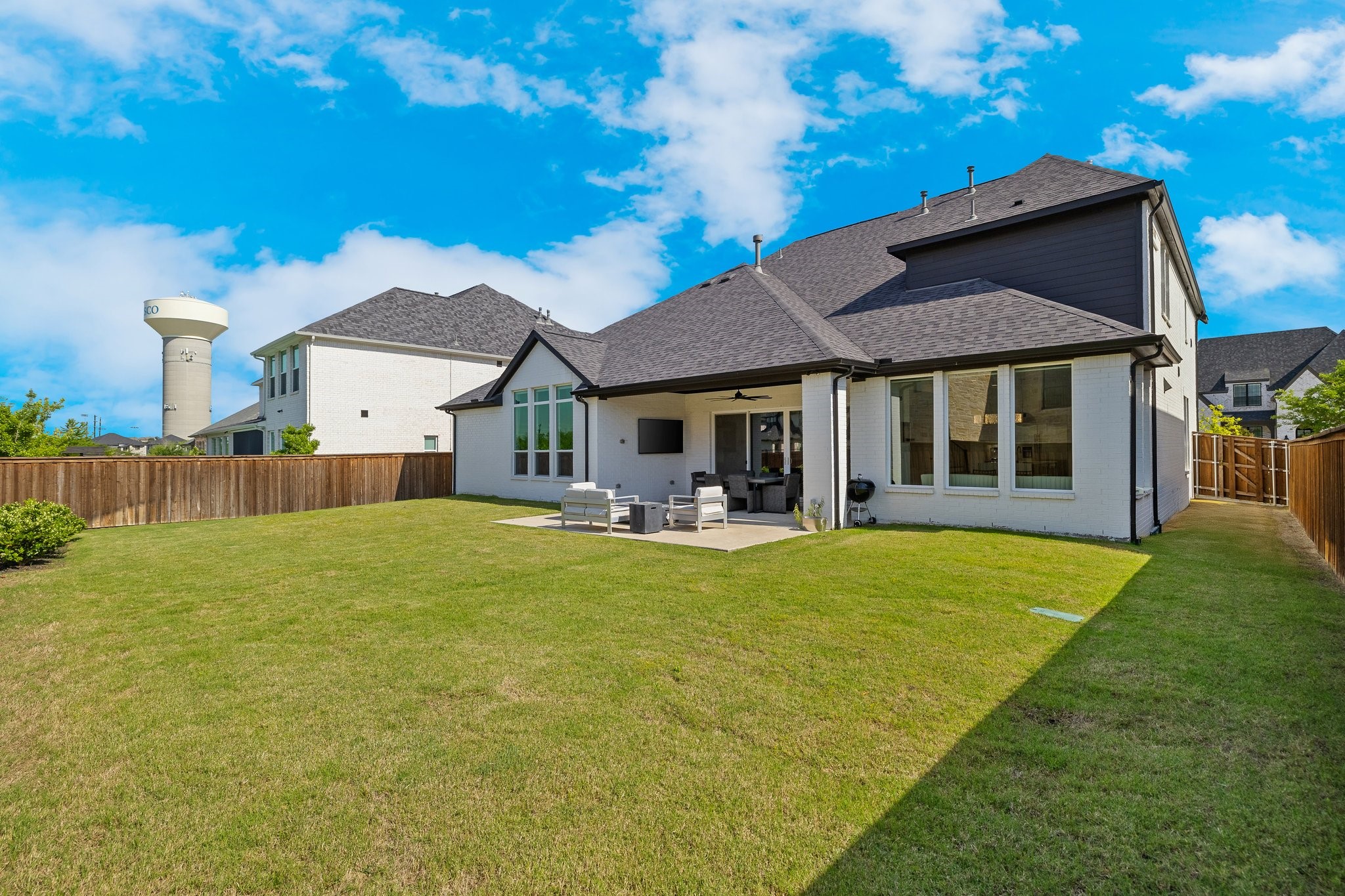 3707 Marble Hill Road