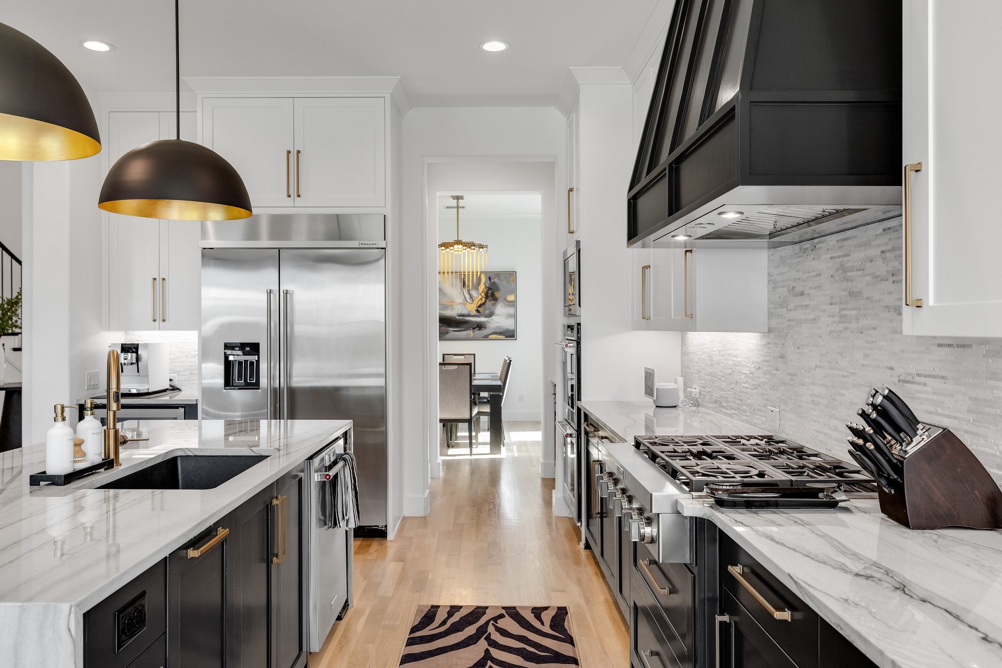 3707 Marble Hill Road